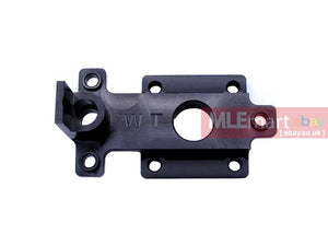 Wii Tech M40A5 (T.Marui) CNC Aluminium Hop Up Adjuster Seat - MLEmart.com