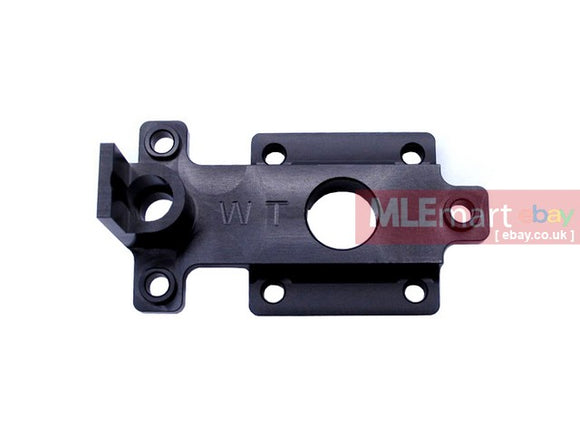 Wii Tech M40A5 (T.Marui) CNC Aluminium Hop Up Adjuster Seat - MLEmart.com