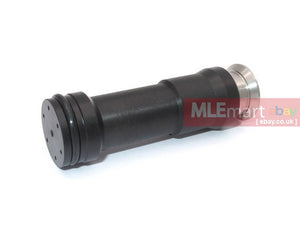 Wii Tech M40A5 (T.Marui) CNC Enhanced Piston - MLEmart.com