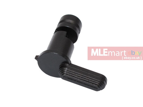 Wii Tech M4 (T.Marui) CNC Hardened Steel M16 A1/VN Selector - MLEmart.com