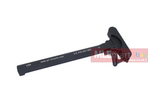 Wii Tech M4 (T.Marui) CNC aluminium PRI Charging Handle - MLEmart.com