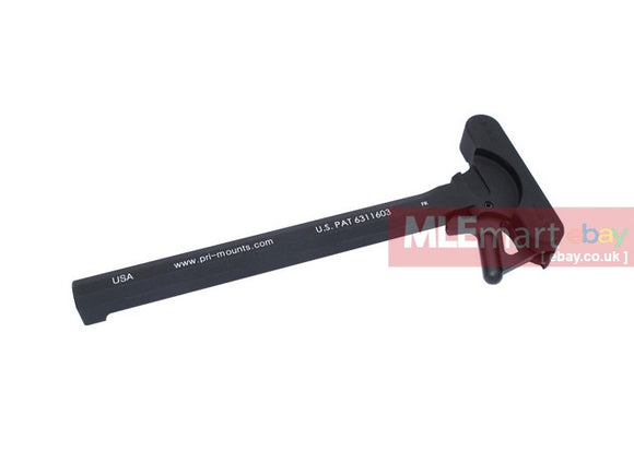 Wii Tech M4 (T.Marui) CNC aluminium Words PRI Charging Handle - MLEmart.com