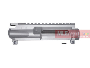 Wii Tech M4 (T.Marui) CNC 7075-T6 Blank M4 Upper Receiver - MLEmart.com