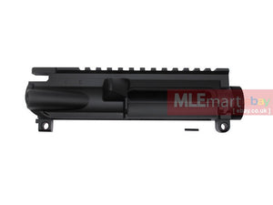 Wii Tech M4 (T.Marui) CNC 7075-T6 M4 Upper Receiver - MLEmart.com