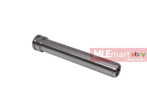 MLEmart.com - Wii Tech Scar L (Marui Next Gen) Stainless Steel Air-tight Loading Nozzle