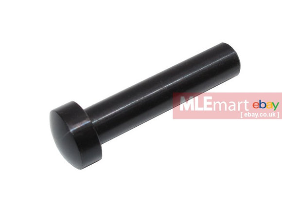 MLEmart.com - Wii Tech M4 (T.Marui) CNC Steel Pivot Pin #140