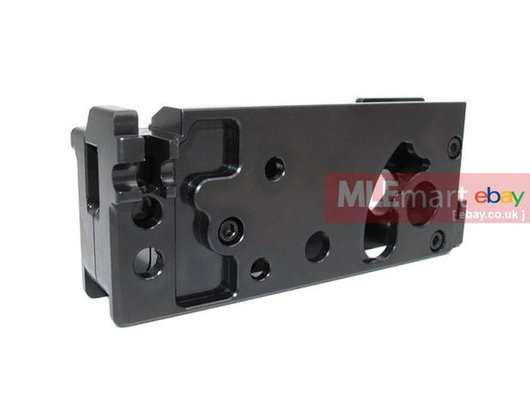 MLEmart.com - Wii Tech M4 (T.Marui) CNC Steel Enhanced Trigger Box