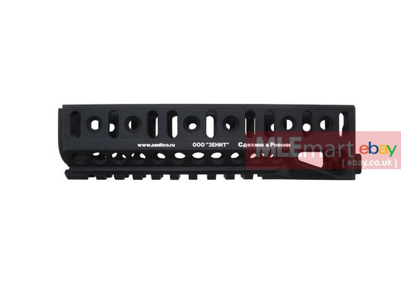 MLEmart.com - Wii Tech AKM (T.Marui GBB) CNC 6061 Aluminium B-10U (2021) Rail