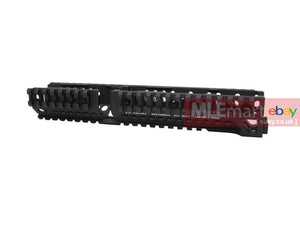 MLEmart.com - Wii Tech AKM (T.Marui GBB) CNC 6061 Aluminium B-30 (2021) Rail