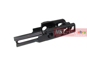 MLEmart.com - Wii Tech Glock 19 (T.Marui) CNC Steel Enhanced Frame Rail Mount