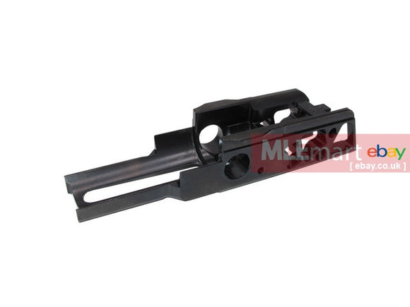 MLEmart.com - Wii Tech Glock 19 (T.Marui) CNC Steel Enhanced Frame Rail Mount