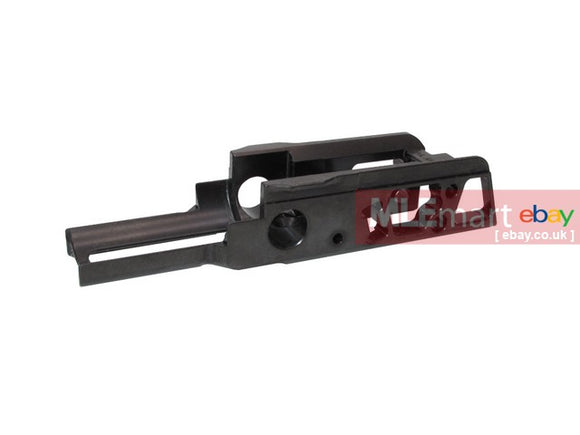 MLEmart.com - Wii Tech Glock 17 Gen4 (T.Marui) CNC Steel Light Weight Frame Rail Mount