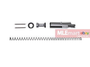 MLEmart.com - Wii Tech MP7 (KSC, KWA, Umarex) CNC 6063 Aluminium CQB Loading Nozzle Set