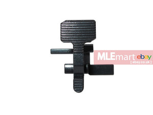 MLEmart.com - Wii Tech M4 (T.Marui) CNC Steel DP Bolt Lock