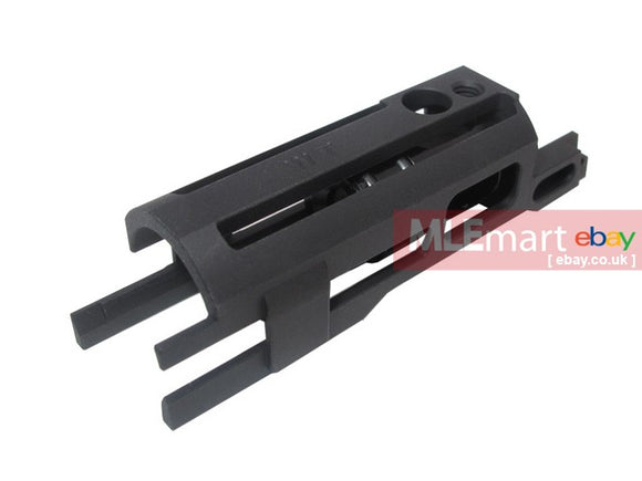 MLEmart.com - Wii Tech 1911 (T.Marui) CNC 6063 Axis Light Blowback Housing