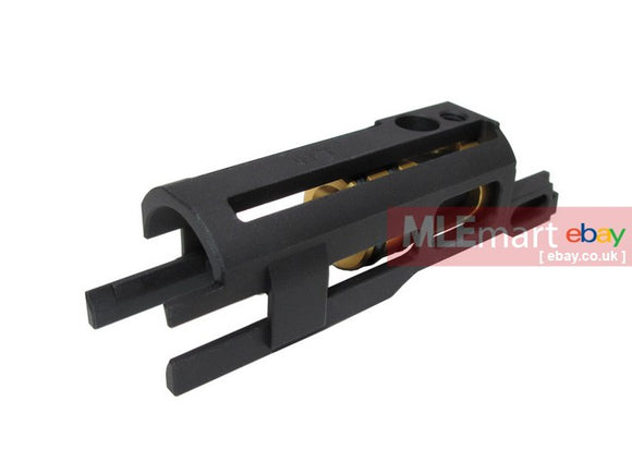 MLEmart.com - Wii Tech 1911 (T.Marui) CNC 6063 Axis S-recoil Blowback Housing