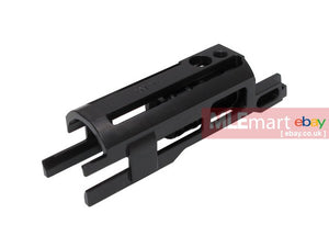 MLEmart.com - Wii Tech 1911 (T.Marui) CNC Steel Axis Light Blowback Housing