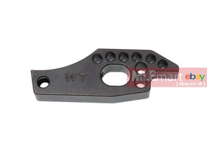 MLEmart.com - Wii Tech MP5 (WE) CNC Steel Sear (Item No.16)