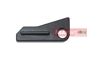 MLEmart.com - Wii Tech MP5 (WE) CNC Steel Enhanced Knocker (Item No.47)