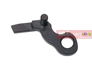 MLEmart.com - Wii Tech MP5 (WE) CNC Steel Knocker Lock (Item No.31)