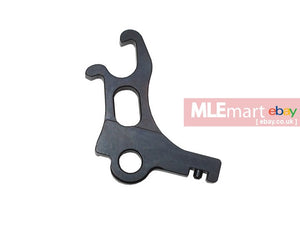 MLEmart.com - Wii Tech MP5 (WE) CNC Steel Enhanced Ratchet Sear (Item No.33)