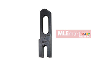 MLEmart.com - Wii Tech KC02 (KJ) CNC Steel Valve Knocker Lock