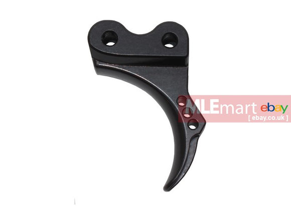 MLEmart.com - Wii Tech KC02 (KJ) CNC Steel Round Trigger