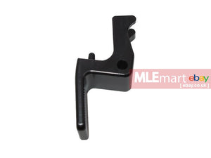 MLEmart.com - Wii Tech KC02 (KJ) CNC Aluminium Extended Mag Release Lever