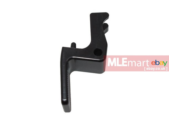 MLEmart.com - Wii Tech KC02 (KJ) CNC Aluminium Extended Mag Release Lever