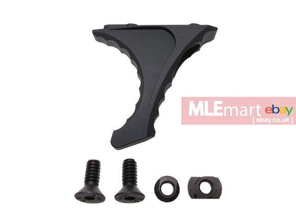 MLEmart.com - Wii Tech Tactical Hand Stop (M-LOK) CNC 6063 Aluminium