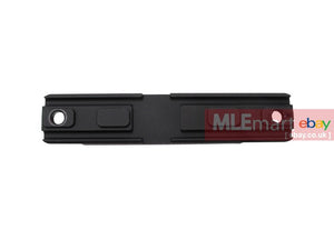 MLEmart.com - Wii Tech Switch Mount (M-LOK) CNC 6061 Aluminium