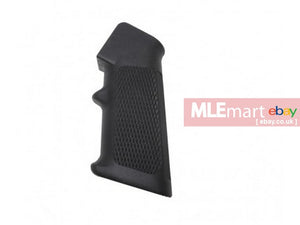 MLEmart.com - Wii Tech M4 Motor Grip & End Plate (Marui AEG, Next Gen.)