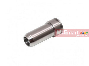 MLEmart.com - Wii Tech AK (Marui Next Gen) Stainless Steel Air-tight Nozzle