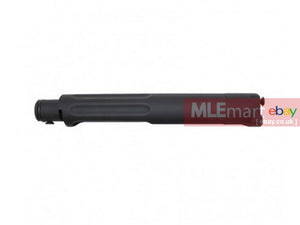 MLEmart.com - Wii Tech AK47, AKS47 (Marui Next Gen) CNC 6061 Aluminium Gas Tube