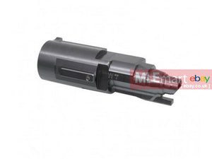 MLEmart.com - Wii Tech Glock 17G4, 19G4, 19 (Marui) CNC 6063 Aluminium Top Gas Enhanced Loading Nozzle