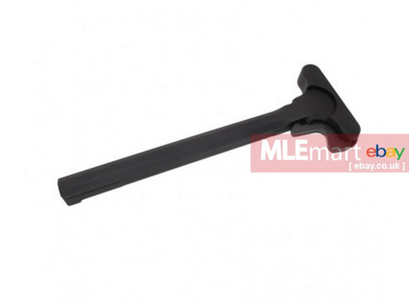 MLEmart.com - Wii Tech M4 (T.Marui) CNC Aluminium M4/M16 Charging Handle