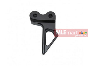 MLEmart.com - Wii Tech KC02 (KJ) CNC Steel Flat Trigger