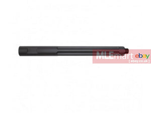 MLEmart.com - Wii Tech KC02 (KJ) CNC 6061 Aluminium 9.5" Outer Barrel