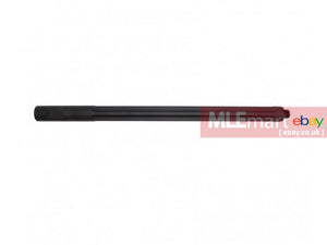 MLEmart.com - Wii Tech KC02 (KJ) CNC 6061 Aluminium 14" Outer Barrel