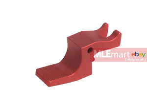 X22 Builders Race Mag Release for KJW KC-02 (Red) - MLEmart.com