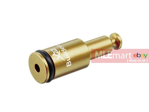 X22 Builders 6061 Piston for KJW KC-02 ( Gold ) - MLEmart.com