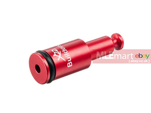 X22 Builders 6061 Piston for KJW KC-02 ( Red ) - MLEmart.com