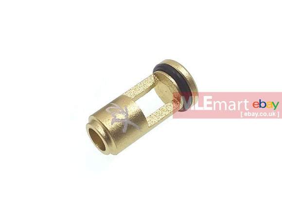 X22 Builders Rocket Valve for KJW KC-02 (1.52-1.61J - Gold) - MLEmart.com