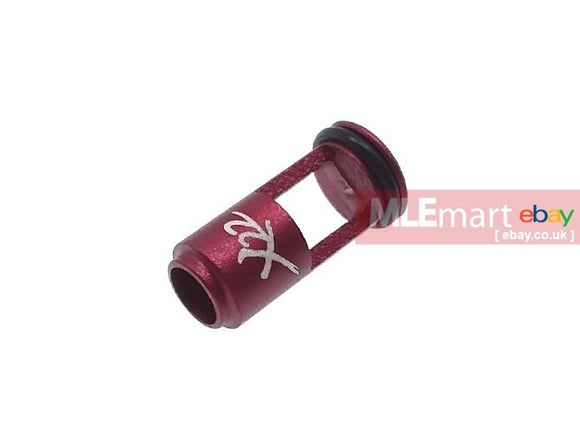 X22 Builders Rocket Valve for KJW KC-02 (1.85-1.95J - Red) - MLEmart.com