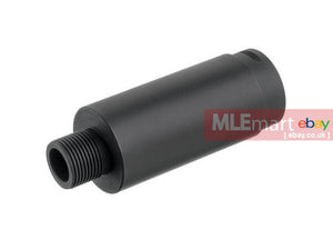 X22 Builders MP9 Outer Barrel for KWA MP9/TP9 GBB ( CCW ) - MLEmart.com