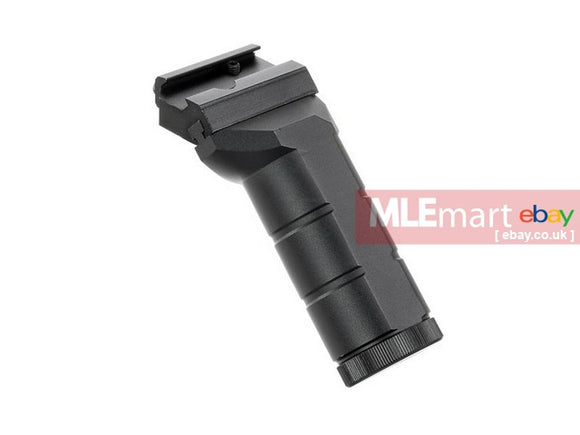 ZOT PK-1 45 Degree Tactical Grip for PKM / M4 Airsoft Gun - MLEmart.com