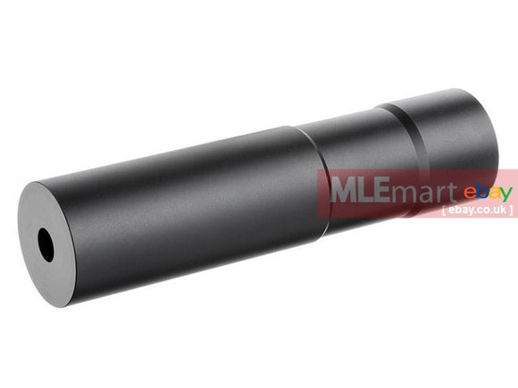 ZOT ZDTK-4P Silencer with Inner Barrel Extension (14mm CCW) - MLEmart.com