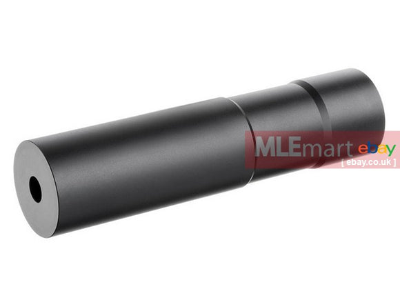 ZOT ZDTK-4 Silencer with Inner Barrel Extension (24mm CW) - MLEmart.com