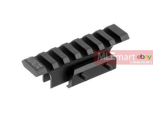 ZOT ZB-18 Rail for AKS-74U - MLEmart.com