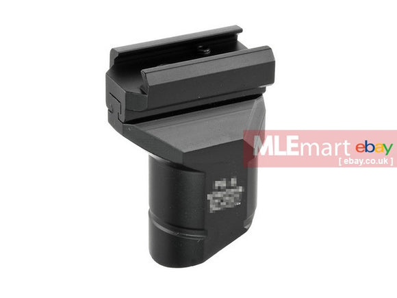 ZOT ZRK-6 Vertical Short Grip for AK Airsoft Gun - MLEmart.com